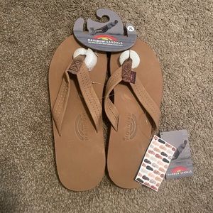 301ALTS Rainbow Sandals